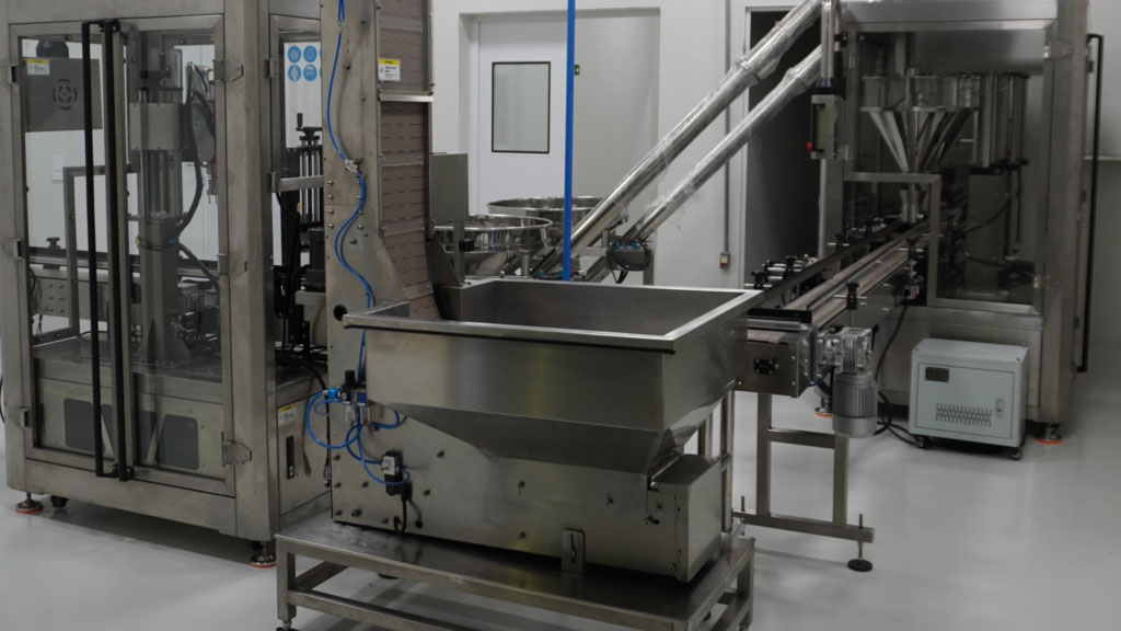 Laboratório de Desenvolvimento Oryon