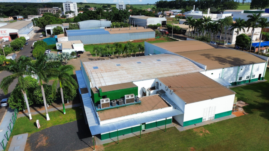 Planta 1 - Bálsamo/SP